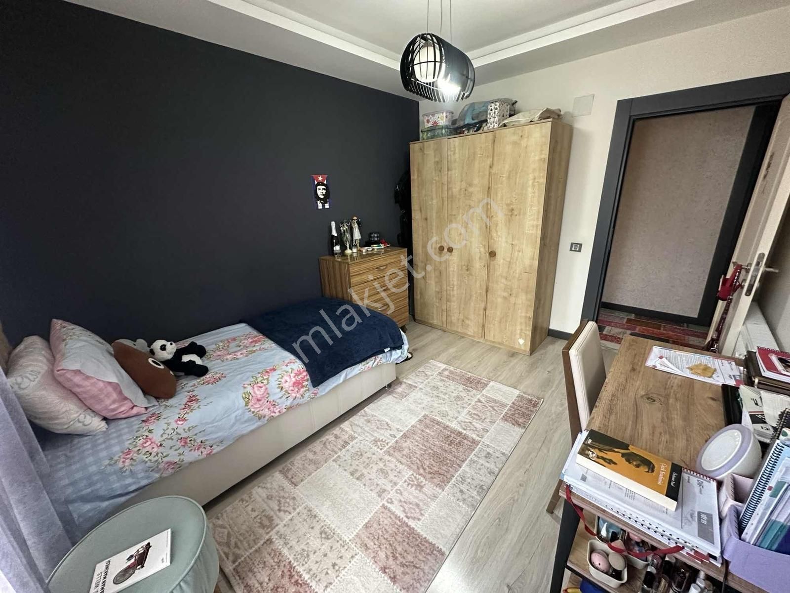 Mezitli Akdeniz Yaşardoğu Caddesinde Satılık Lüks 4+1 Daire - Görsel 5