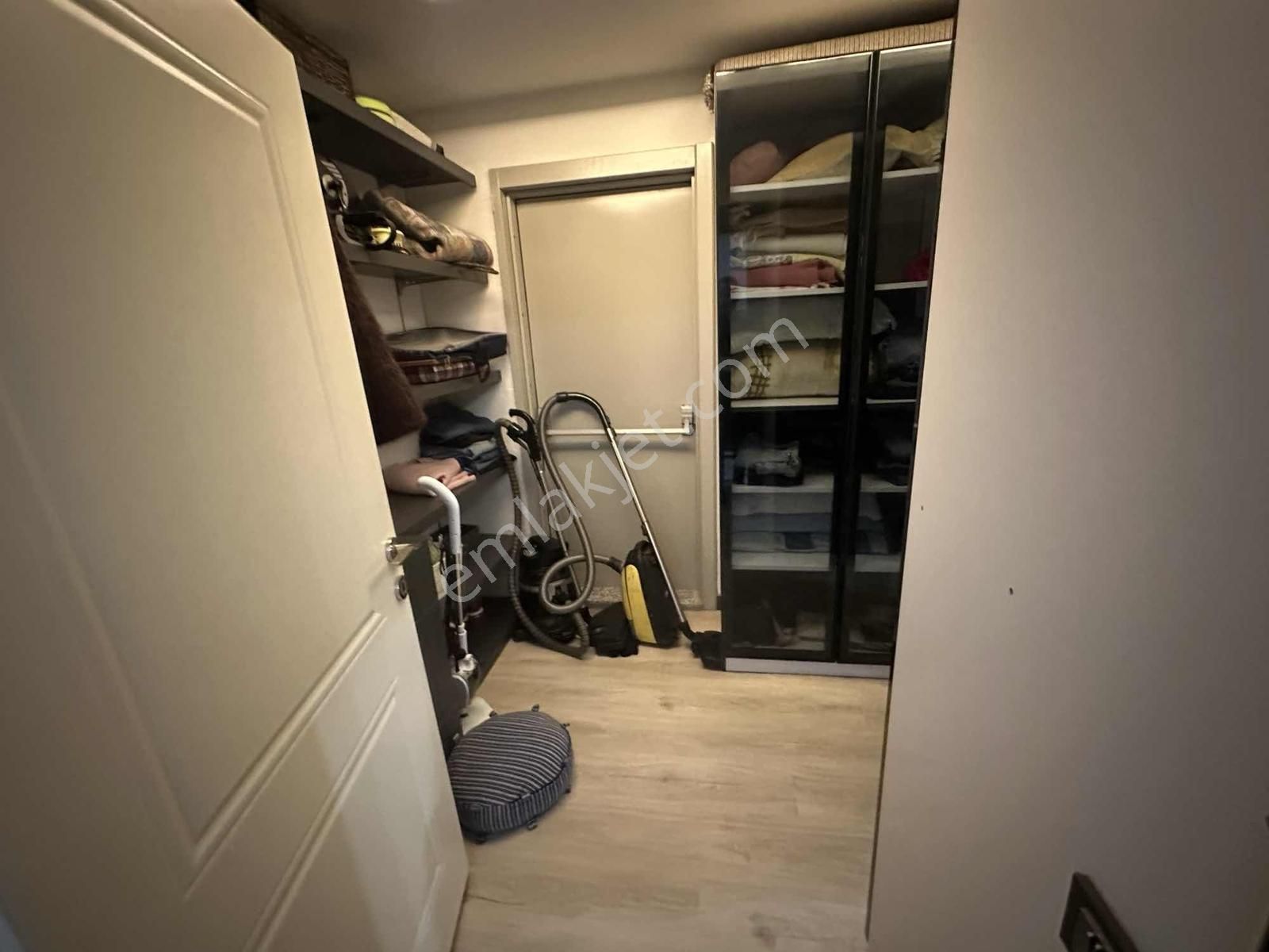 Mezitli Akdeniz Yaşardoğu Caddesinde Satılık Lüks 4+1 Daire - Görsel 31