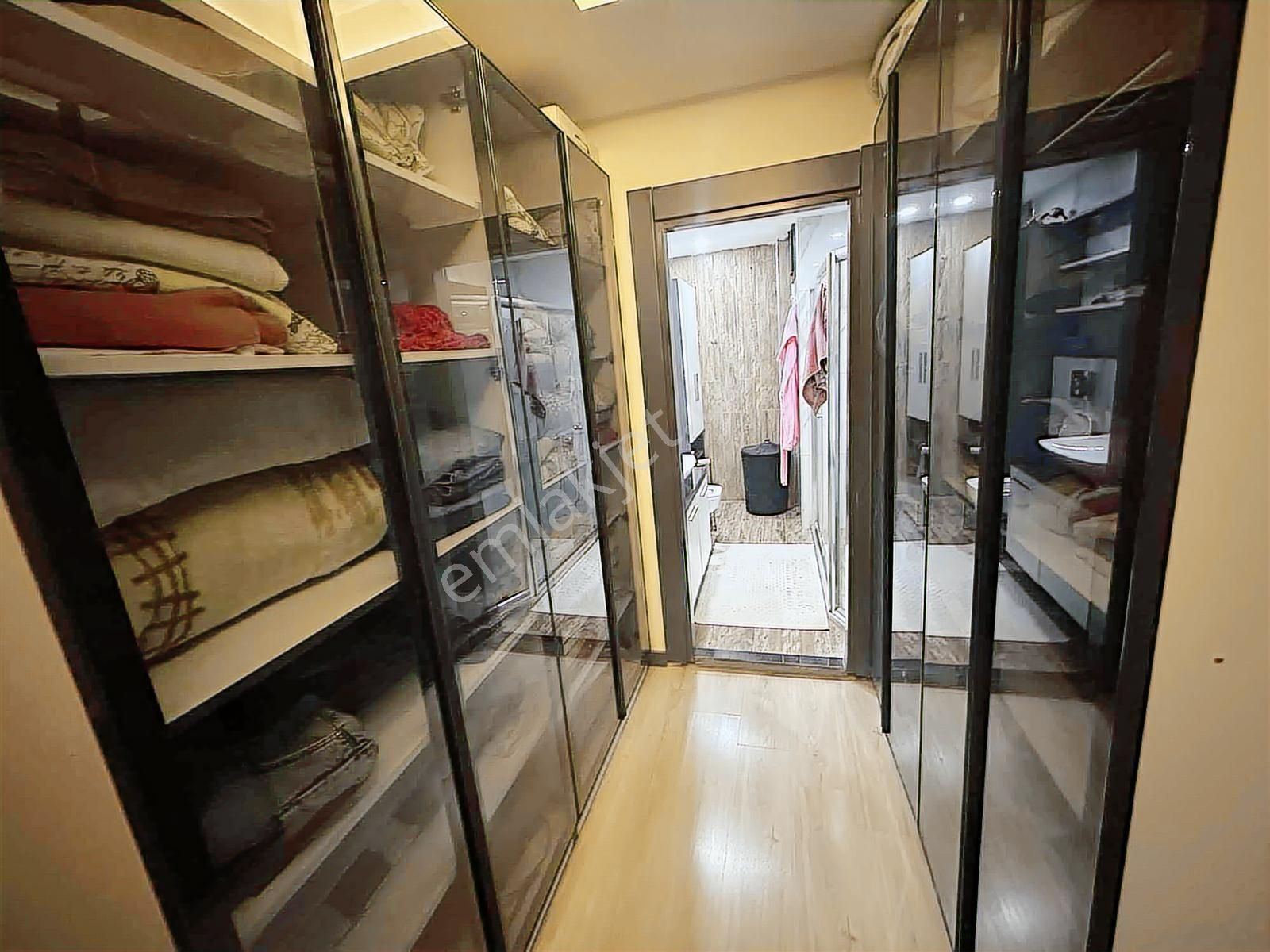 Mezitli Akdeniz Yaşardoğu Caddesinde Satılık Lüks 4+1 Daire - Görsel 30