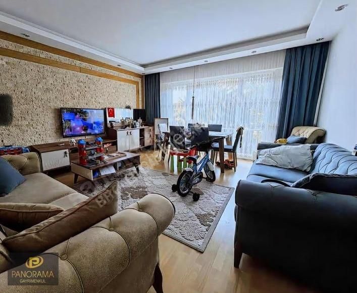 Ümraniye Atatürk Mahallesi 2+1 100 M2 Otoparklı Daire