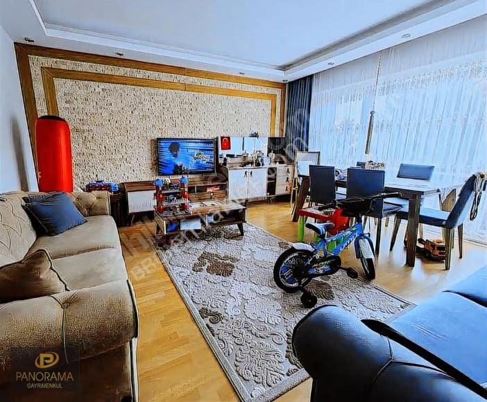 Ümraniye Atatürk Mahallesi 2+1 100 M2 Otoparklı Daire - Görsel 2