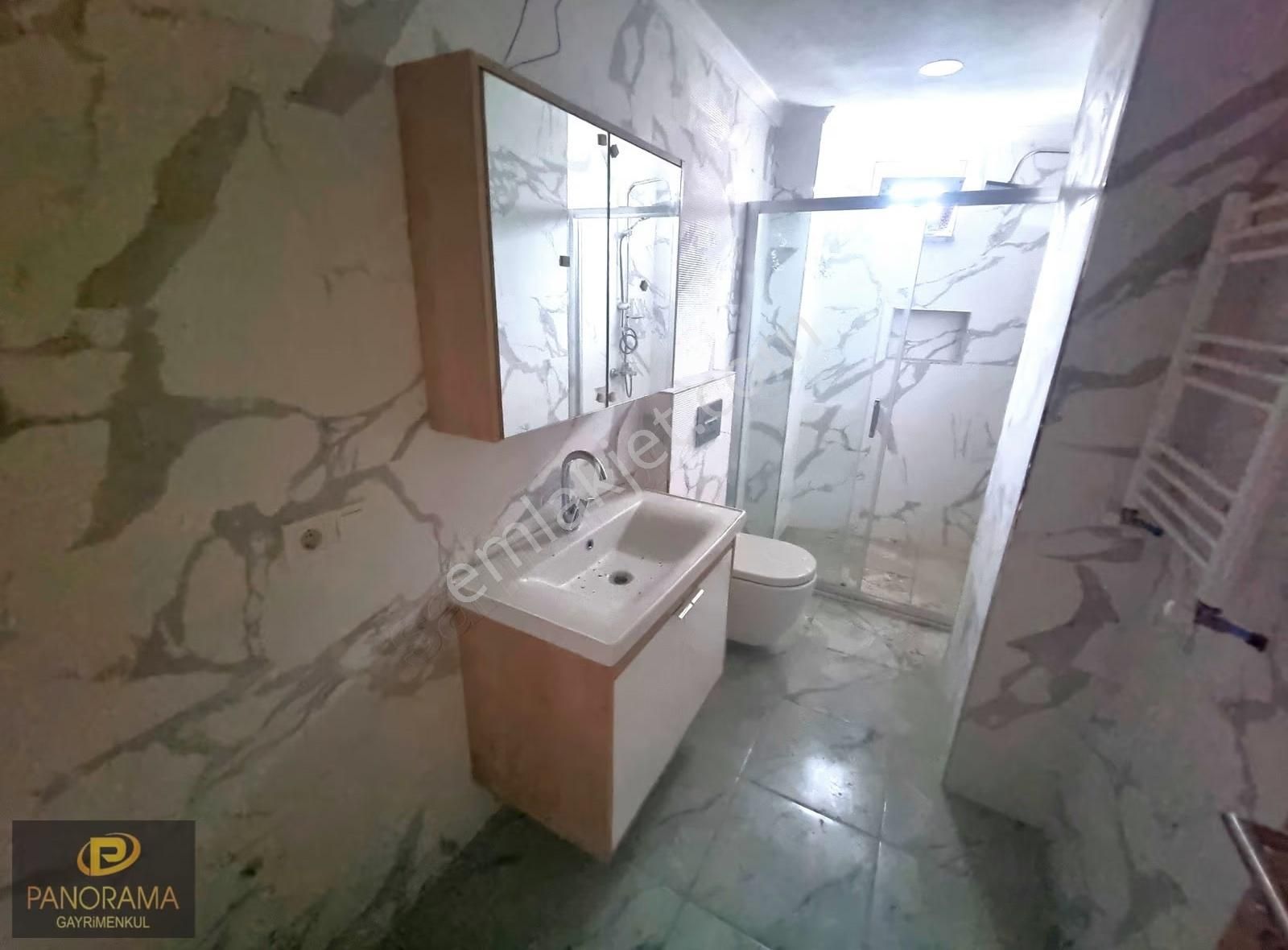 Panorama'dan Sıfır Ara Kat Balkonlu Kiralık 2+1 - Görsel 15