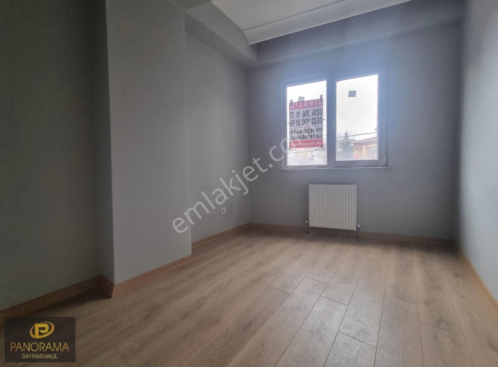 Panorama'dan Sıfır Ara Kat Balkonlu Kiralık 2+1 - Görsel 22