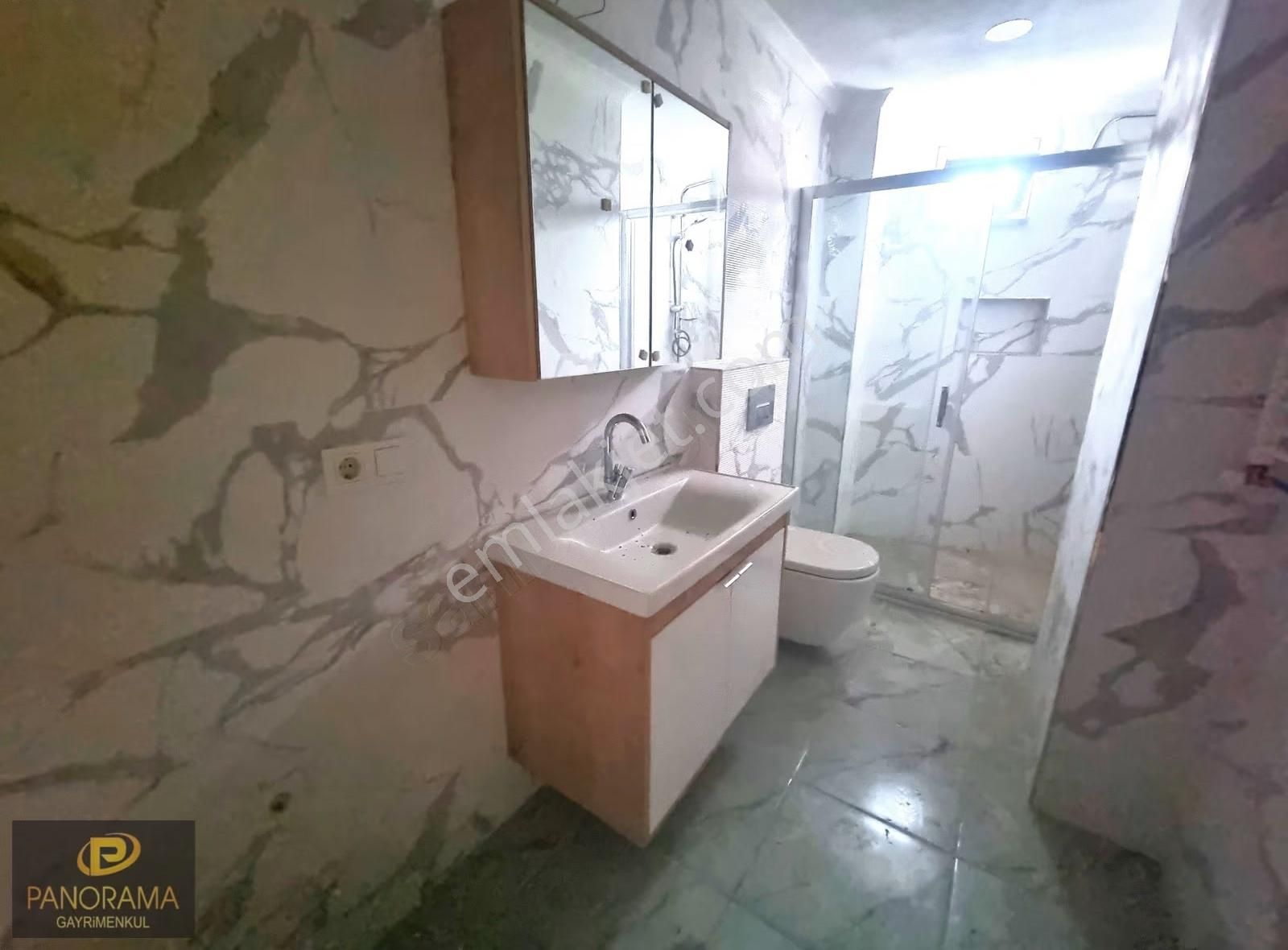 Panorama'dan Sıfır Ara Kat Balkonlu Kiralık 2+1 - Görsel 6