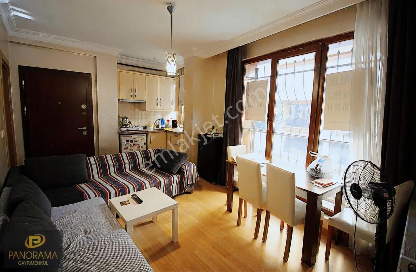 Emmar Avm Ye Yakın 2+1 78 M2 Y.giriş Daire - Görsel 21