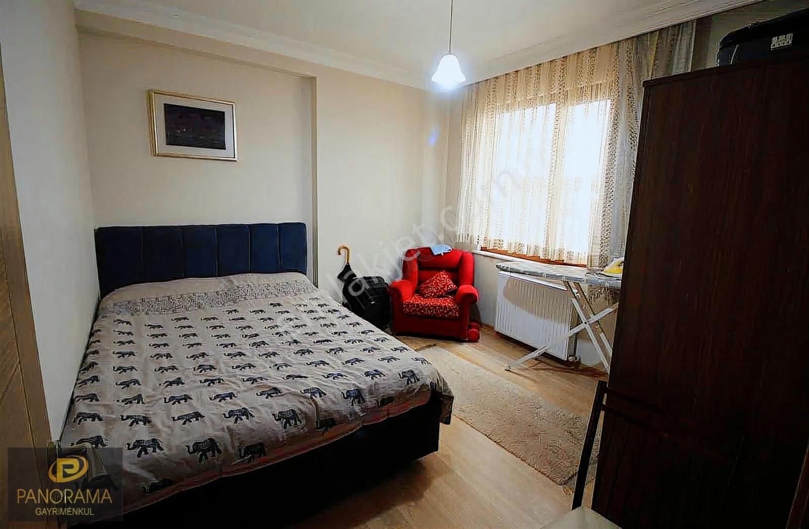 Emmar Avm Ye Yakın 2+1 78 M2 Y.giriş Daire - Görsel 11