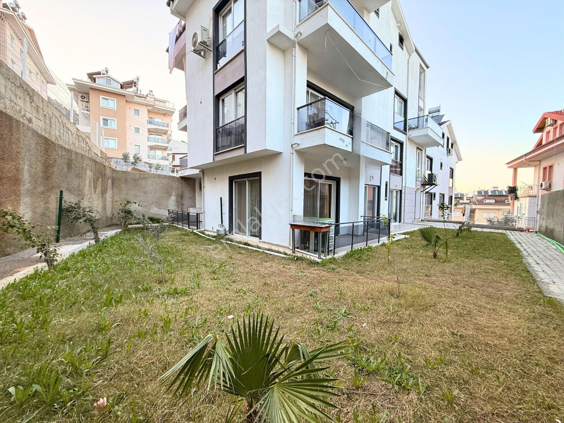 Goldhouse Dan Satılık Patlangıç Ta Geniş Bahçe Katı 2+1 Fırsatı - Görsel 19