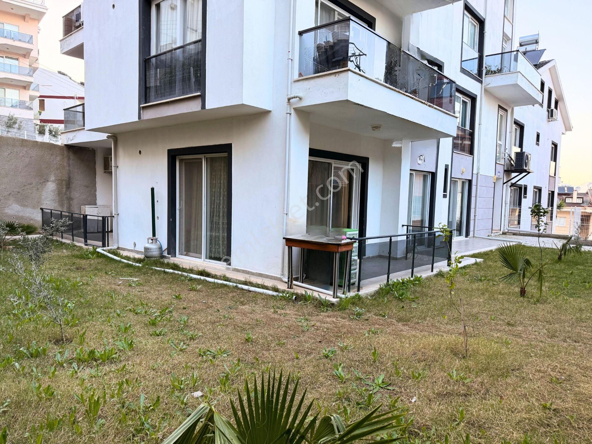 Goldhouse Dan Satılık Patlangıç Ta Geniş Bahçe Katı 2+1 Fırsatı - Görsel 18