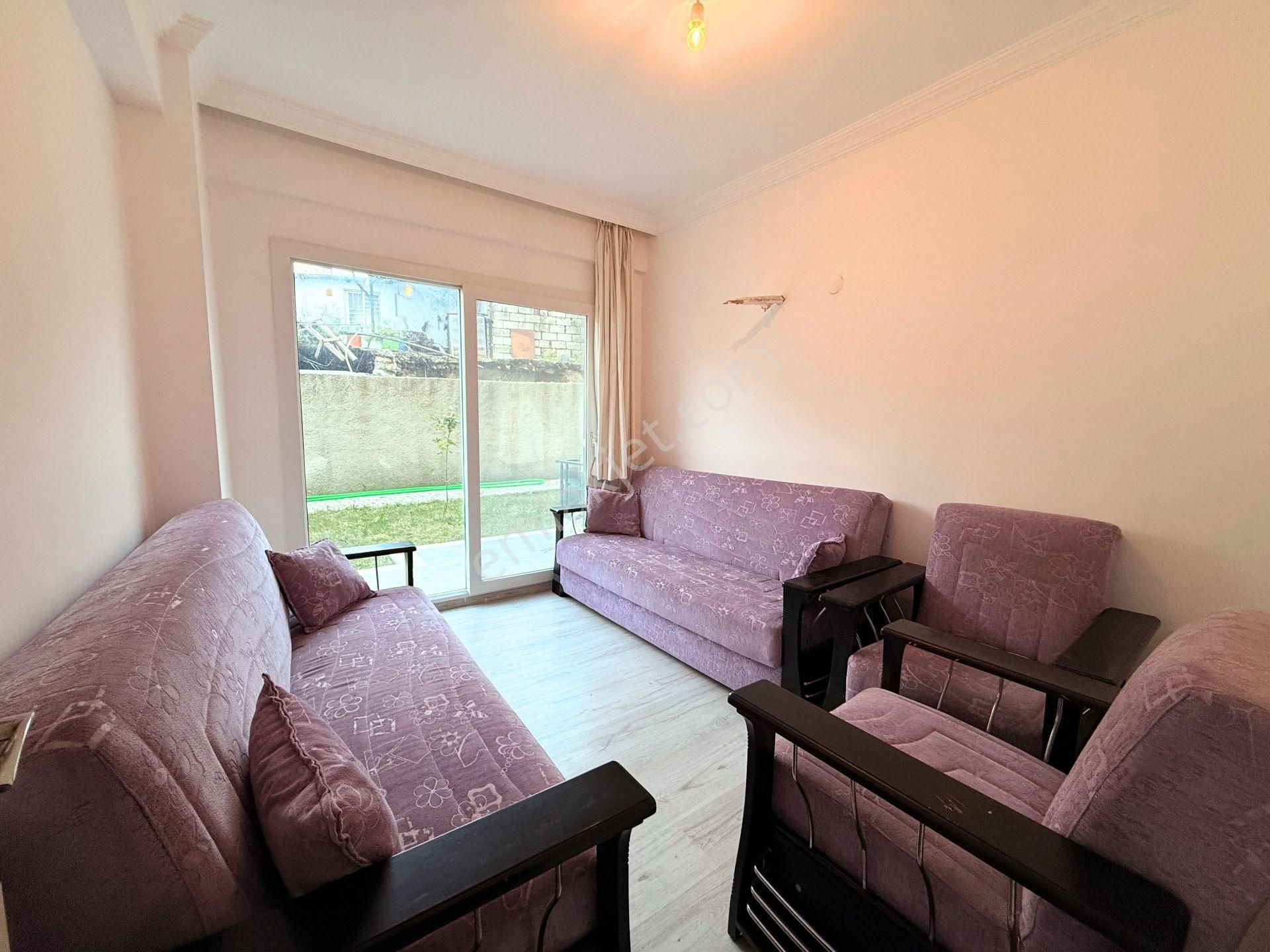 Goldhouse Dan Satılık Patlangıç Ta Geniş Bahçe Katı 2+1 Fırsatı - Görsel 7