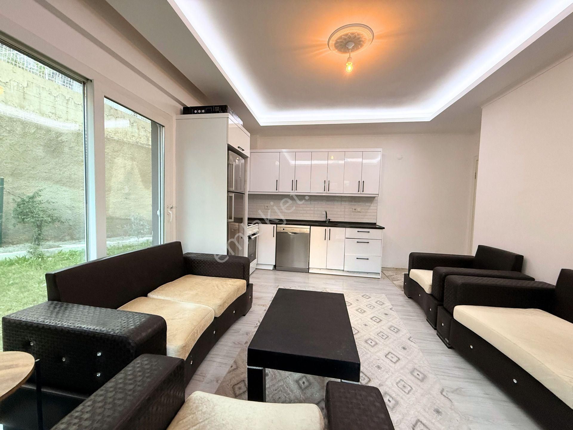 Goldhouse Dan Satılık Patlangıç Ta Geniş Bahçe Katı 2+1 Fırsatı - Görsel 5