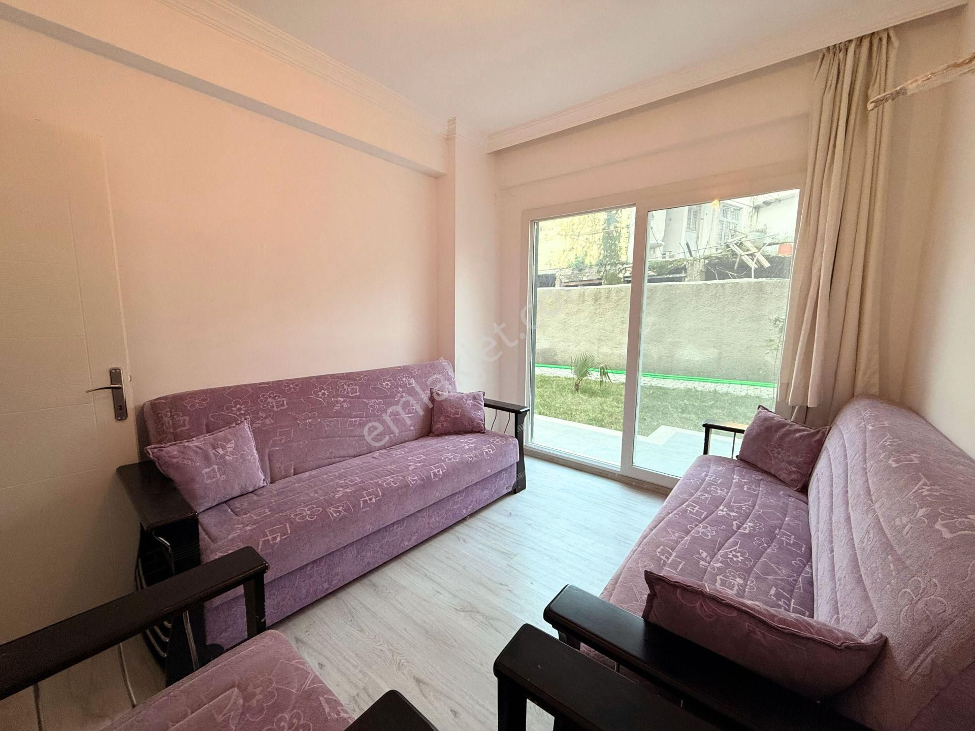 Goldhouse Dan Satılık Patlangıç Ta Geniş Bahçe Katı 2+1 Fırsatı - Görsel 8