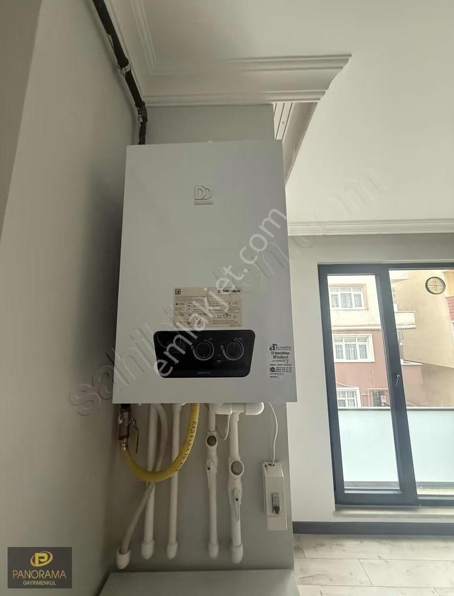 Bulgurlu Metroya Yakın 3+1 120 M2 İskanlı Arakat Daire - Görsel 18