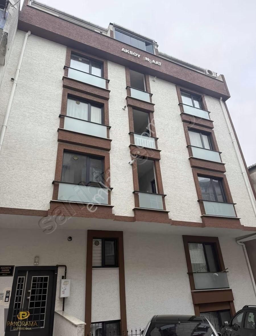 Bulgurlu Metroya Yakın 3+1 120 M2 İskanlı Arakat Daire - Görsel 23