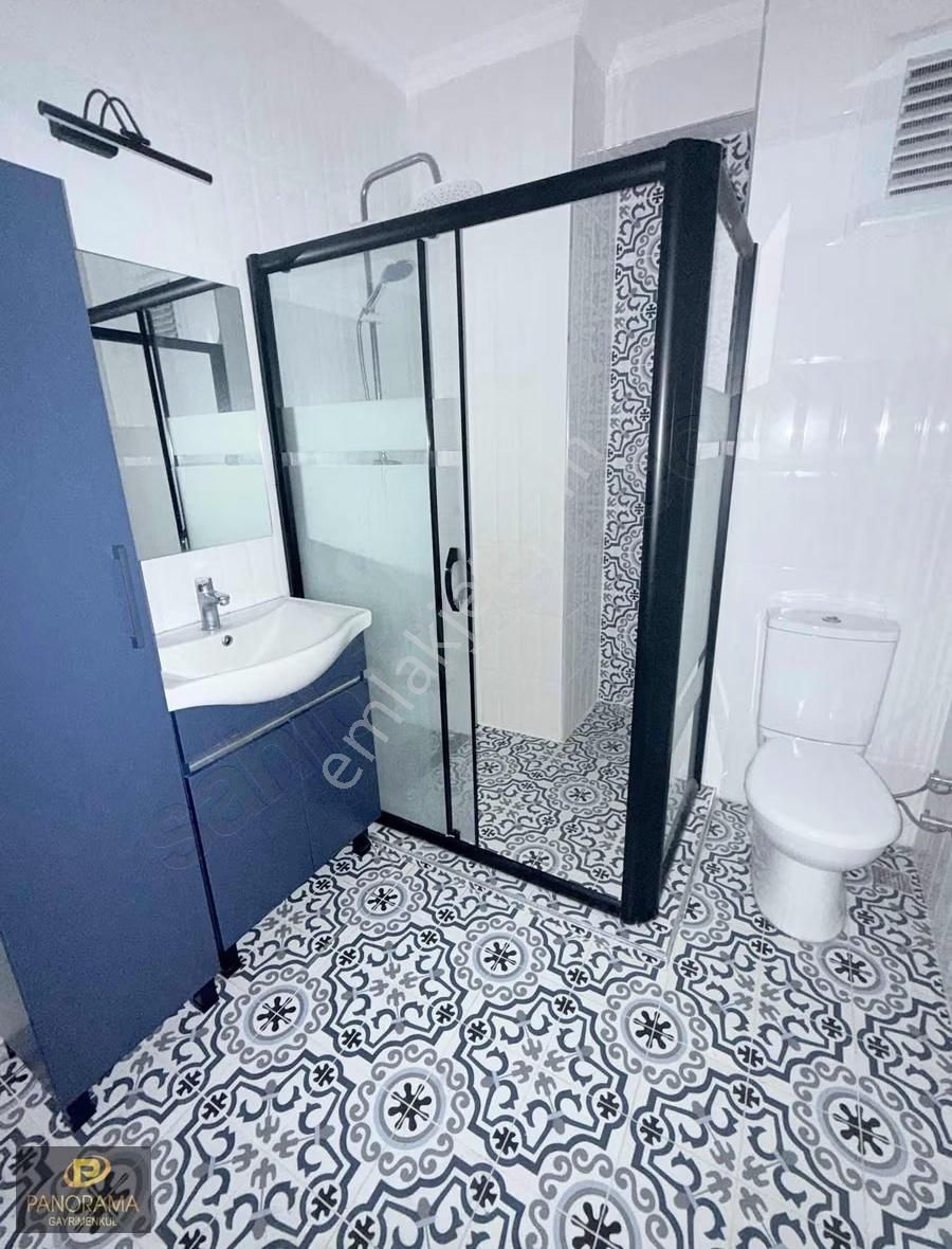 Bulgurlu Metroya Yakın 3+1 120 M2 İskanlı Arakat Daire