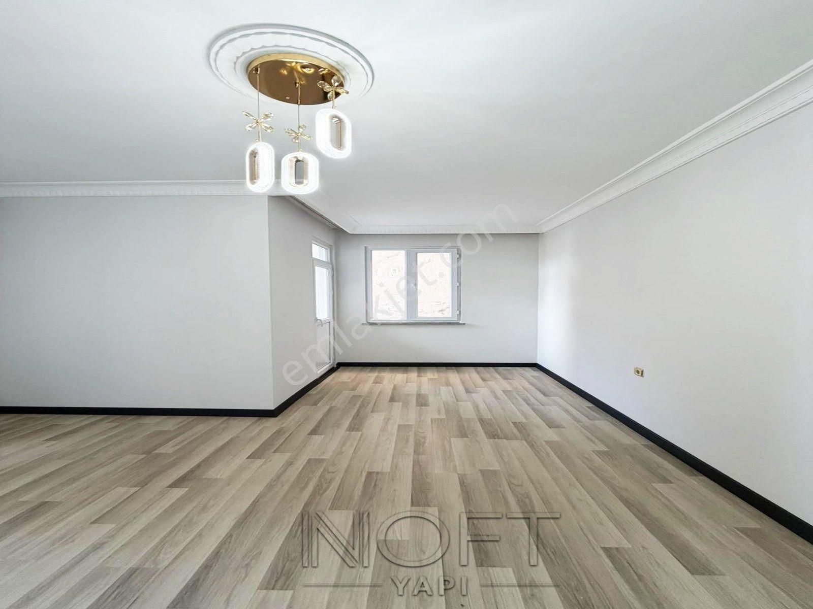 Geniş Ailelere Özel 3+1 Masrafsız Ara Kat - Görsel 9