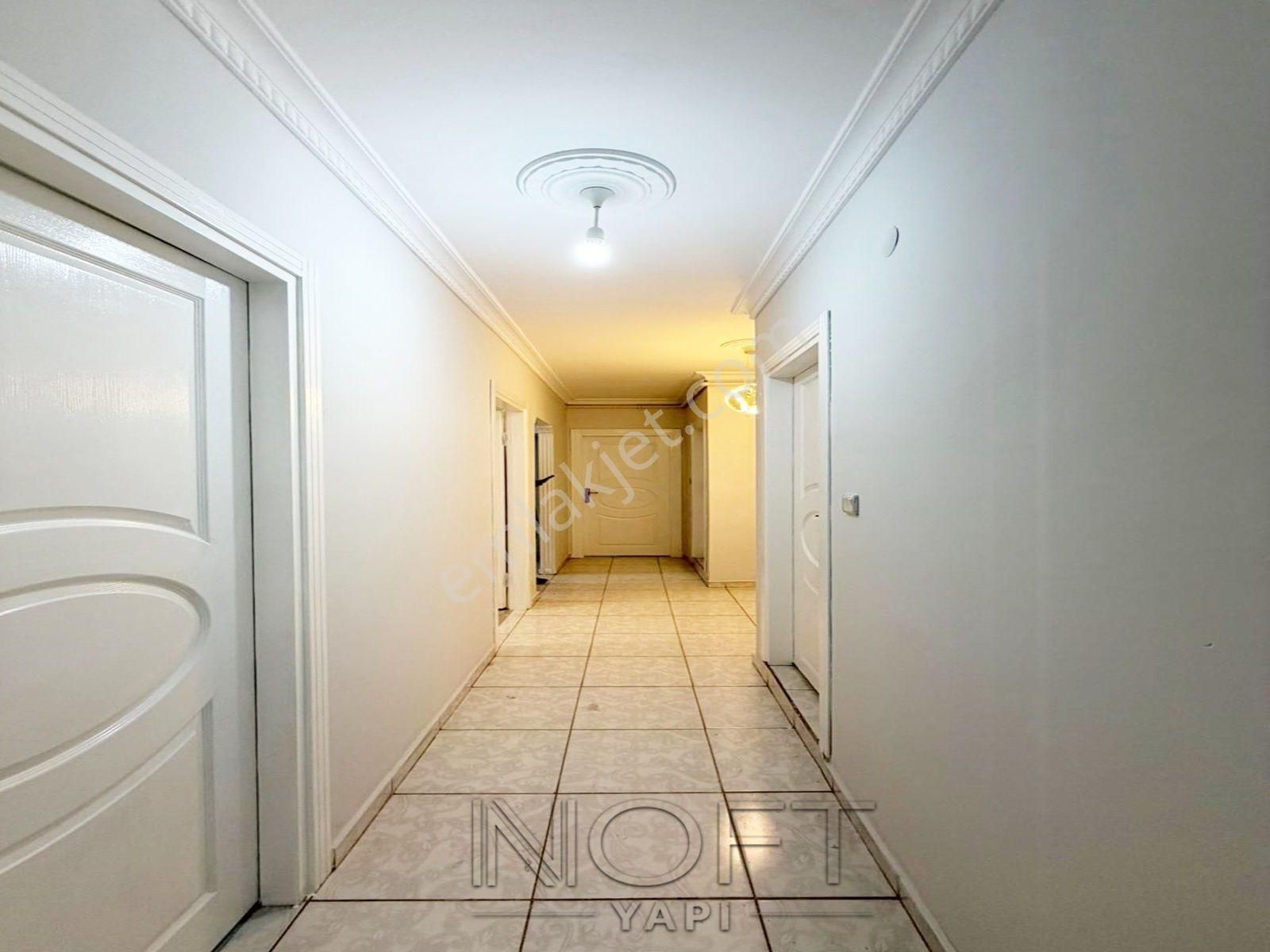 Geniş Ailelere Özel 3+1 Masrafsız Ara Kat - Görsel 8