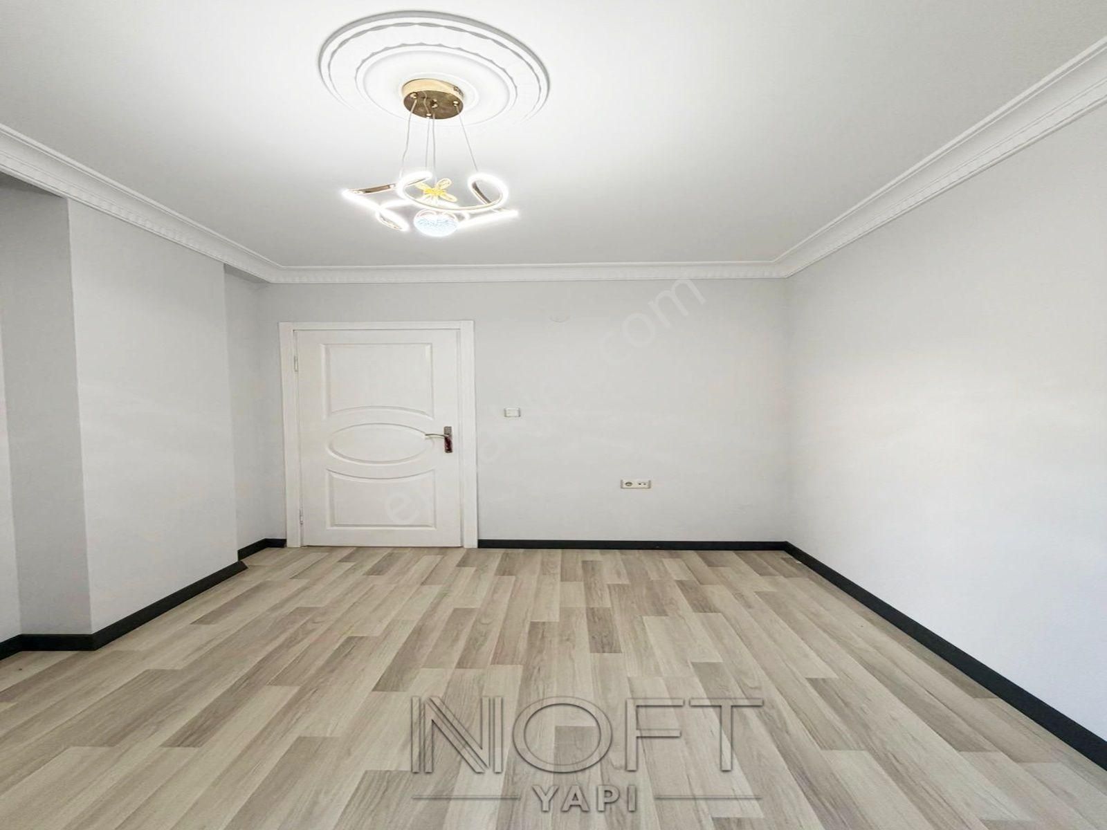 Geniş Ailelere Özel 3+1 Masrafsız Ara Kat - Görsel 12