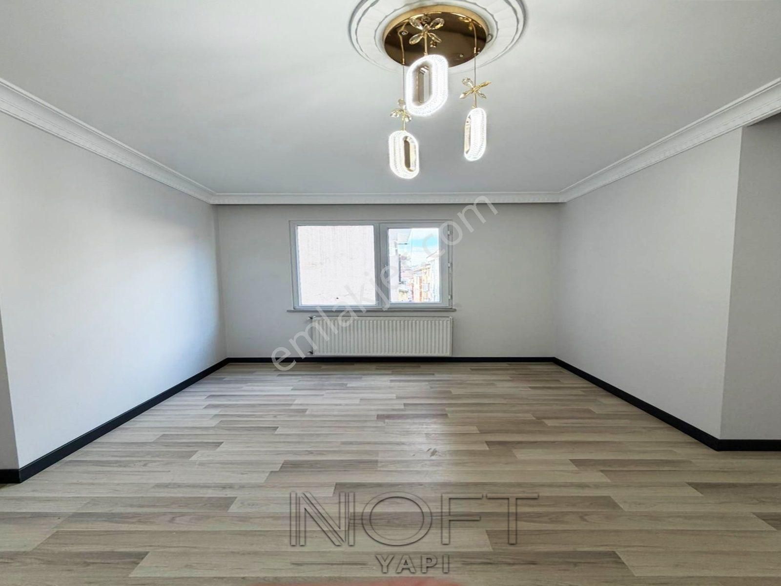 Geniş Ailelere Özel 3+1 Masrafsız Ara Kat - Görsel 14