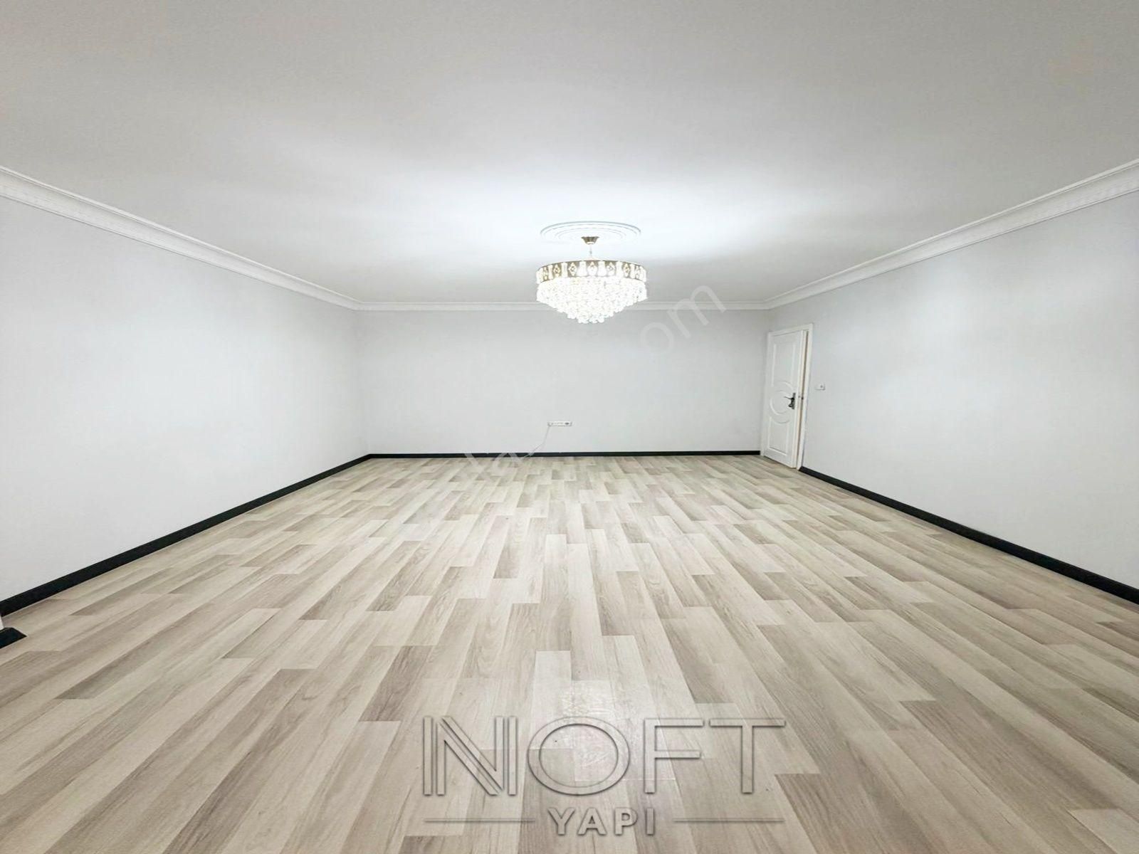 Geniş Ailelere Özel 3+1 Masrafsız Ara Kat - Görsel 3