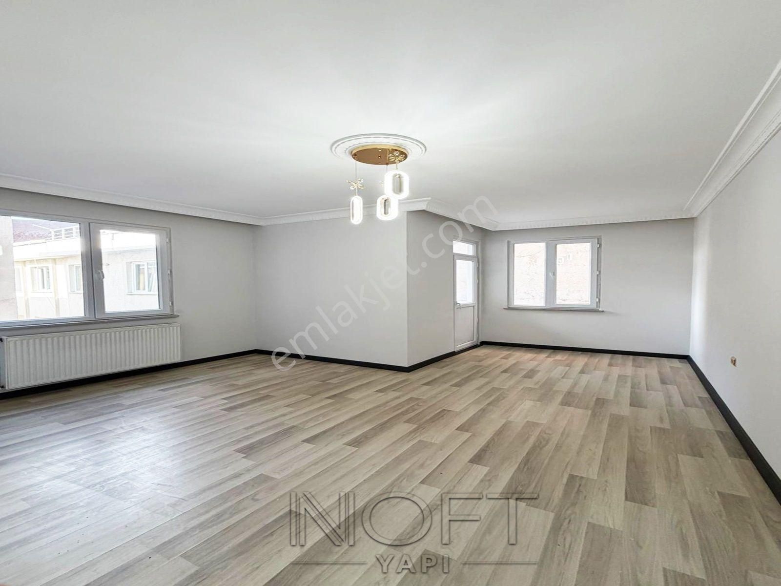 Geniş Ailelere Özel 3+1 Masrafsız Ara Kat - Görsel 10