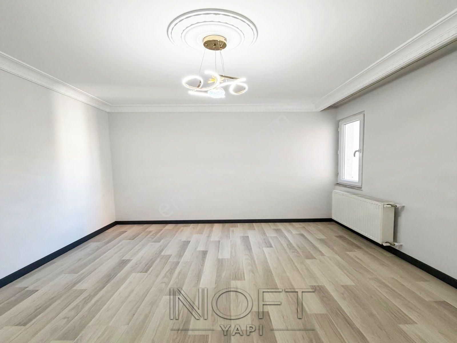 Geniş Ailelere Özel 3+1 Masrafsız Ara Kat - Görsel 2