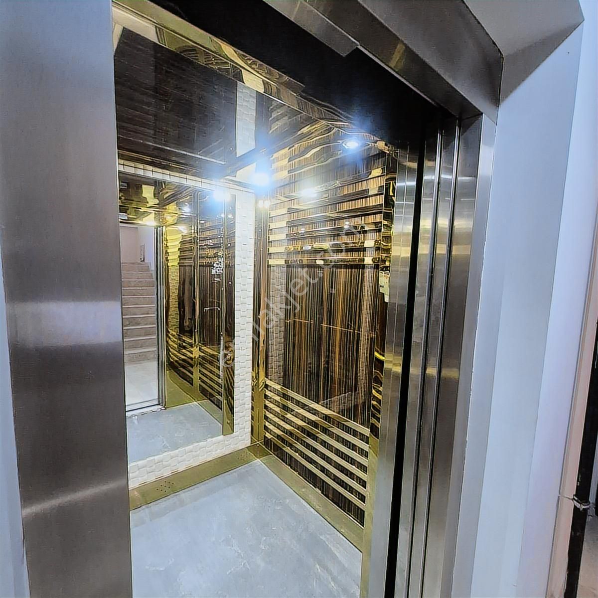 Mezitli 75.yıl Mah Kiralık 2+1 Daire - Görsel 16