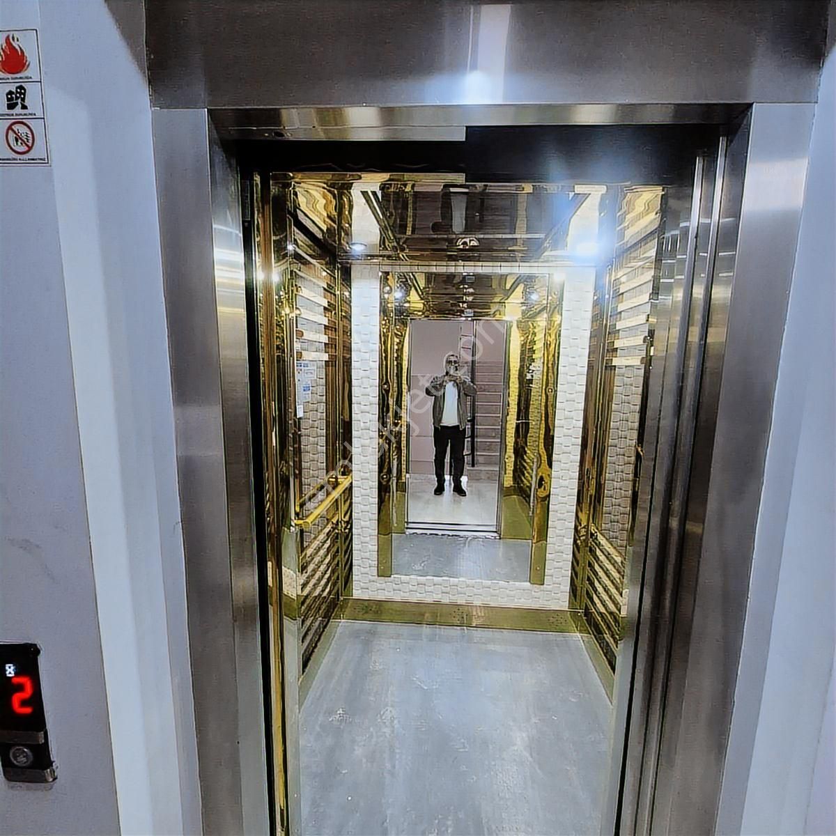 Mezitli 75.yıl Mah Kiralık 2+1 Daire - Görsel 25