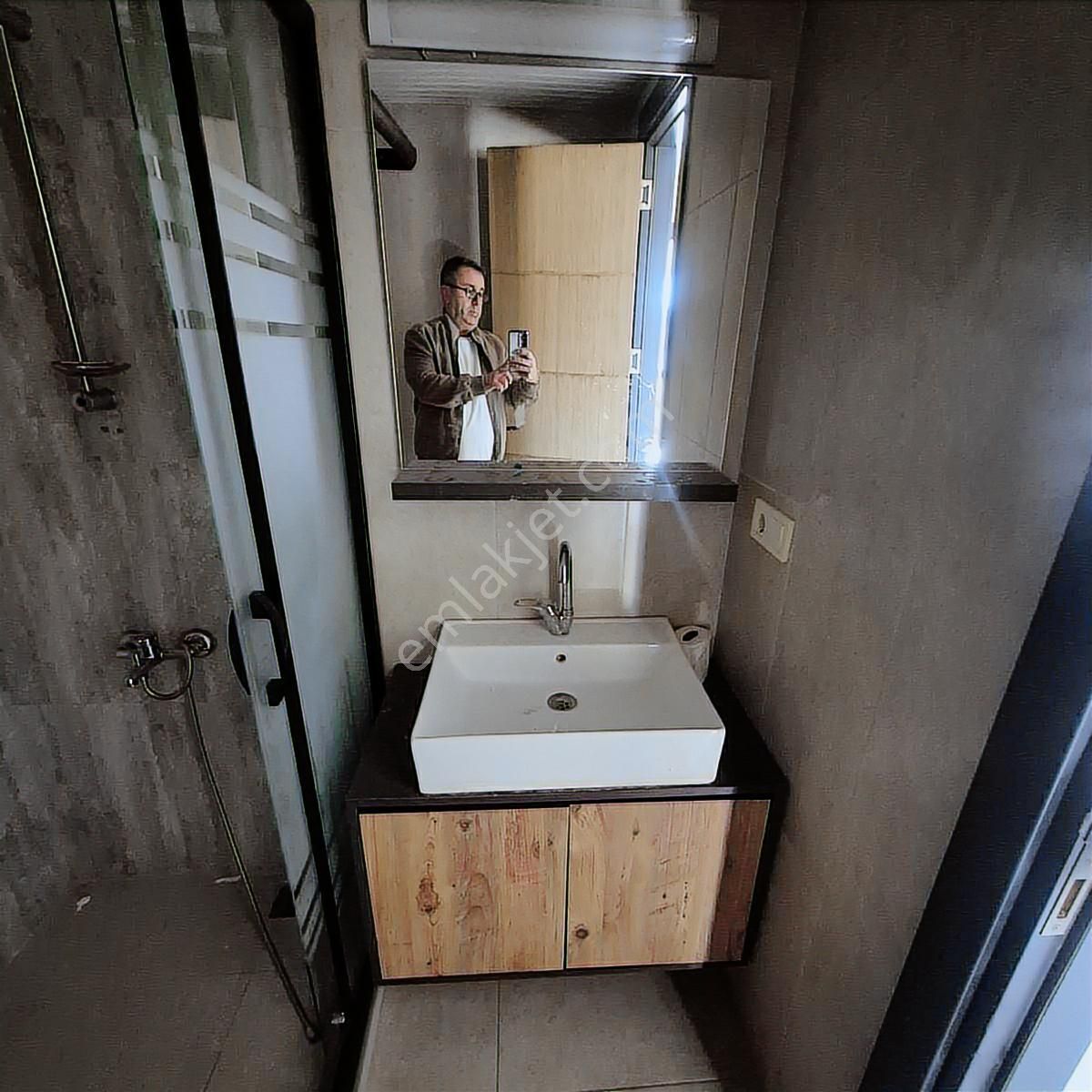 Mezitli 75.yıl Mah Kiralık 2+1 Daire - Görsel 19