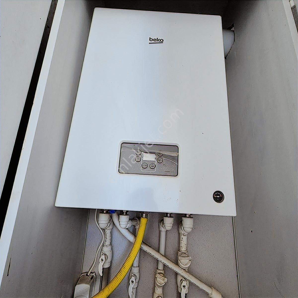 Mezitli 75.yıl Mah Kiralık 2+1 Daire - Görsel 9