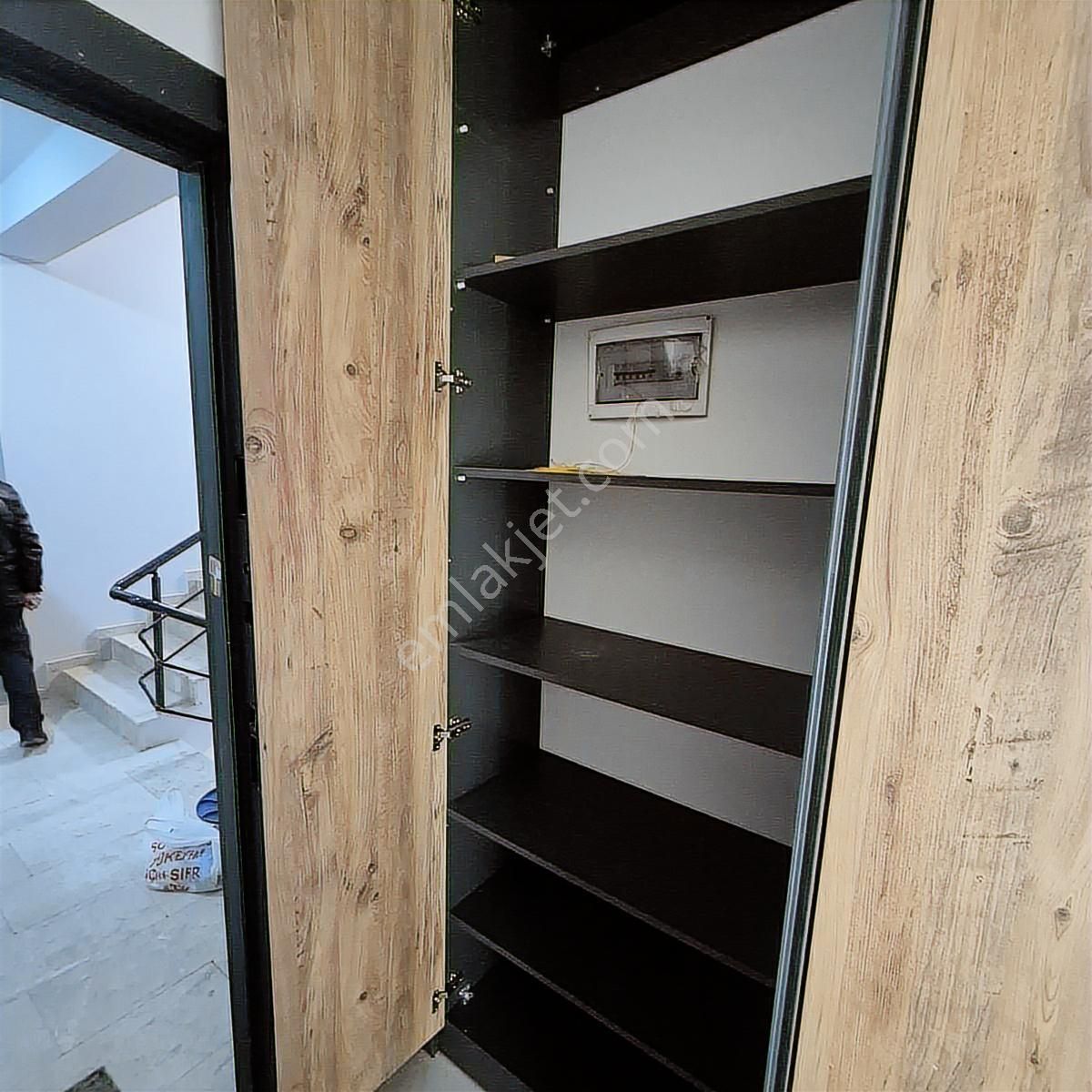 Mezitli 75.yıl Mah Kiralık 2+1 Daire - Görsel 24