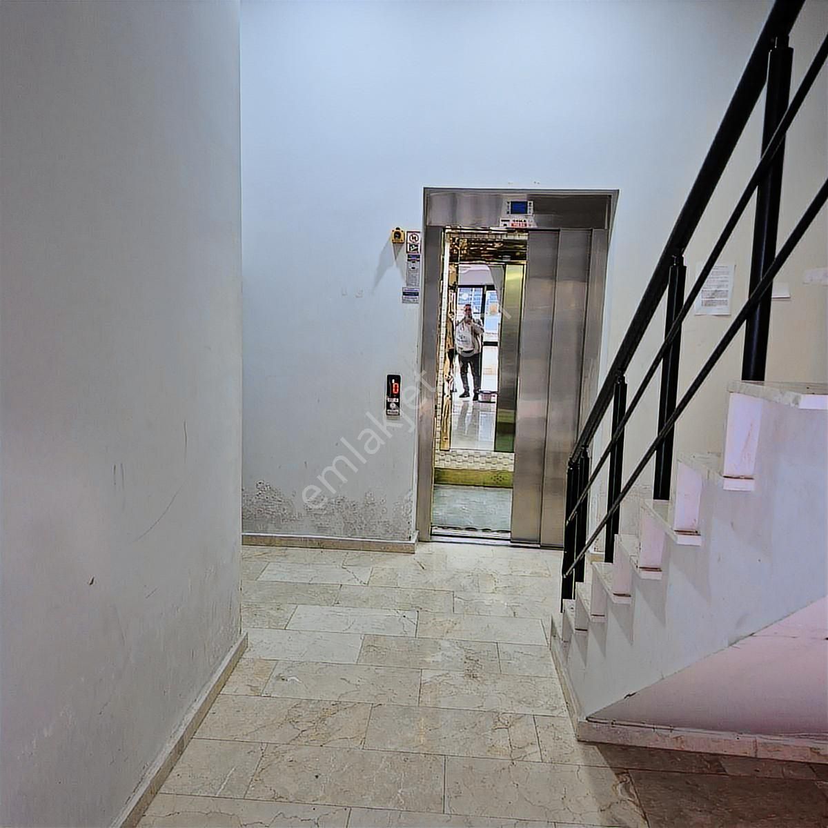 Mezitli 75.yıl Mah Kiralık 2+1 Daire - Görsel 8