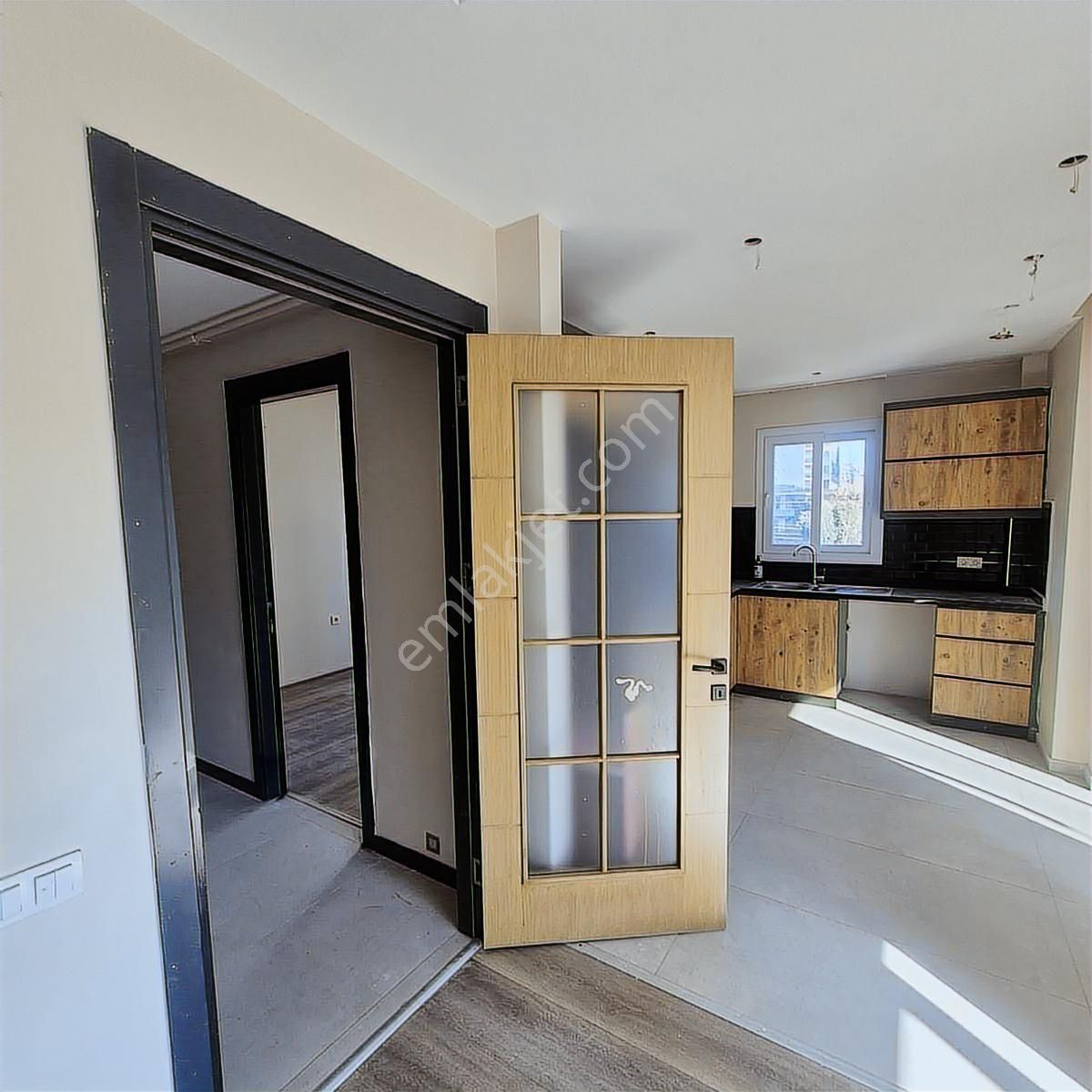 Mezitli 75.yıl Mah Kiralık 2+1 Daire - Görsel 10