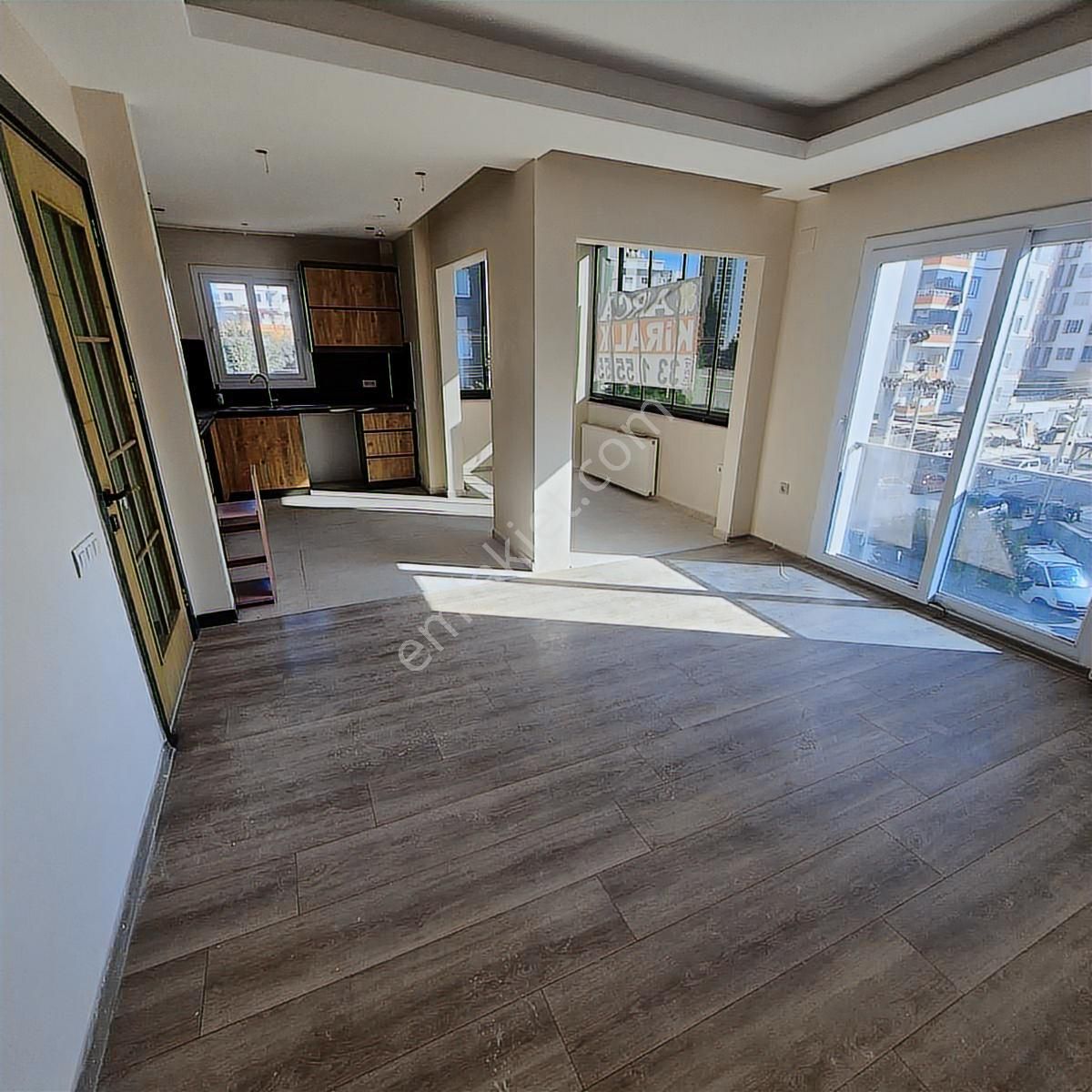 Mezitli 75.yıl Mah Kiralık 2+1 Daire - Görsel 33