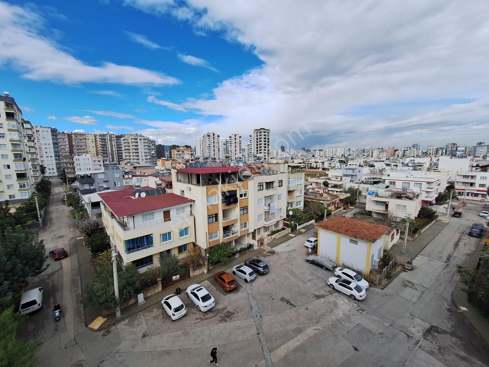 Arca;göçmen'de Geniş Teraslı 3 Cephe Panoramik Manzara 2+1 - Görsel 14