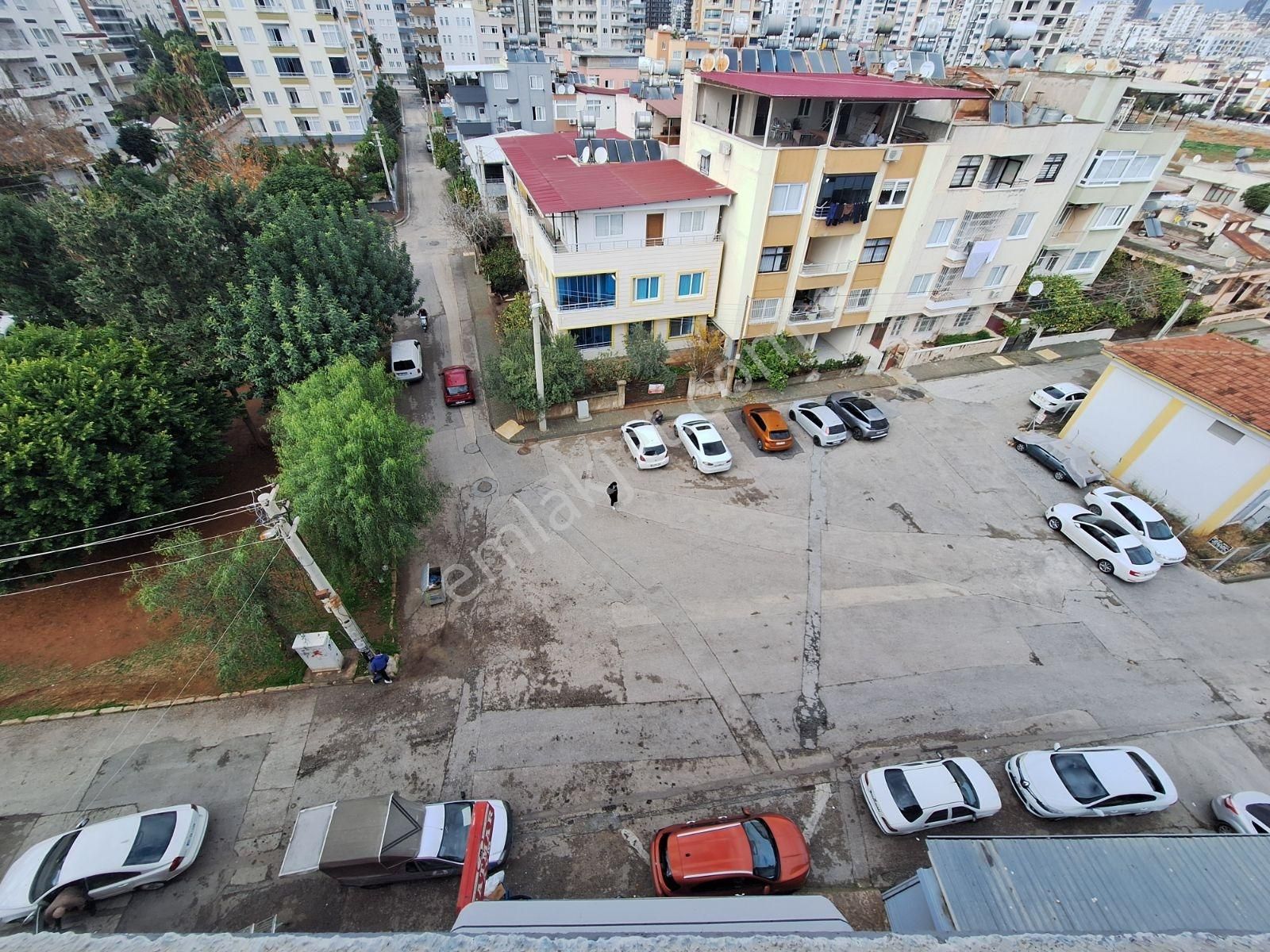 Arca;göçmen'de Geniş Teraslı 3 Cephe Panoramik Manzara 2+1 - Görsel 13