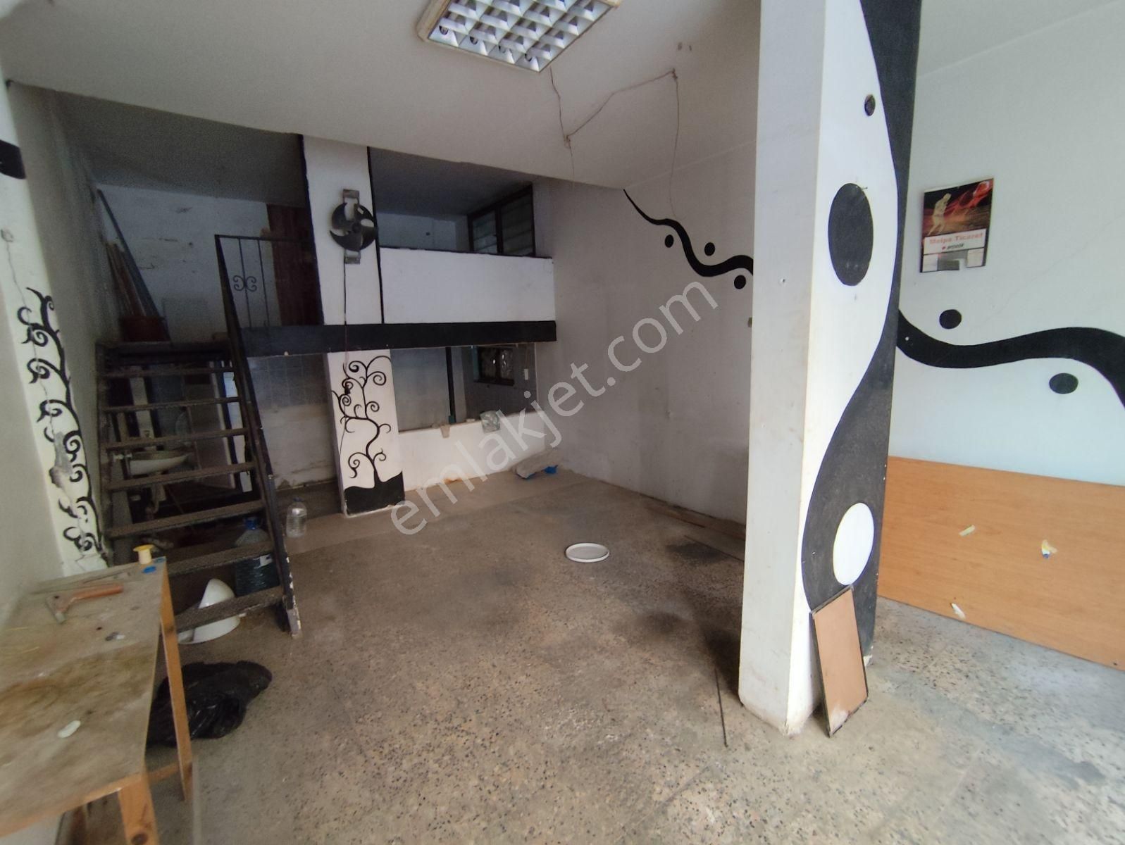Arca'dan Tabela Değeri Yüksek İş Yeri - Görsel 26