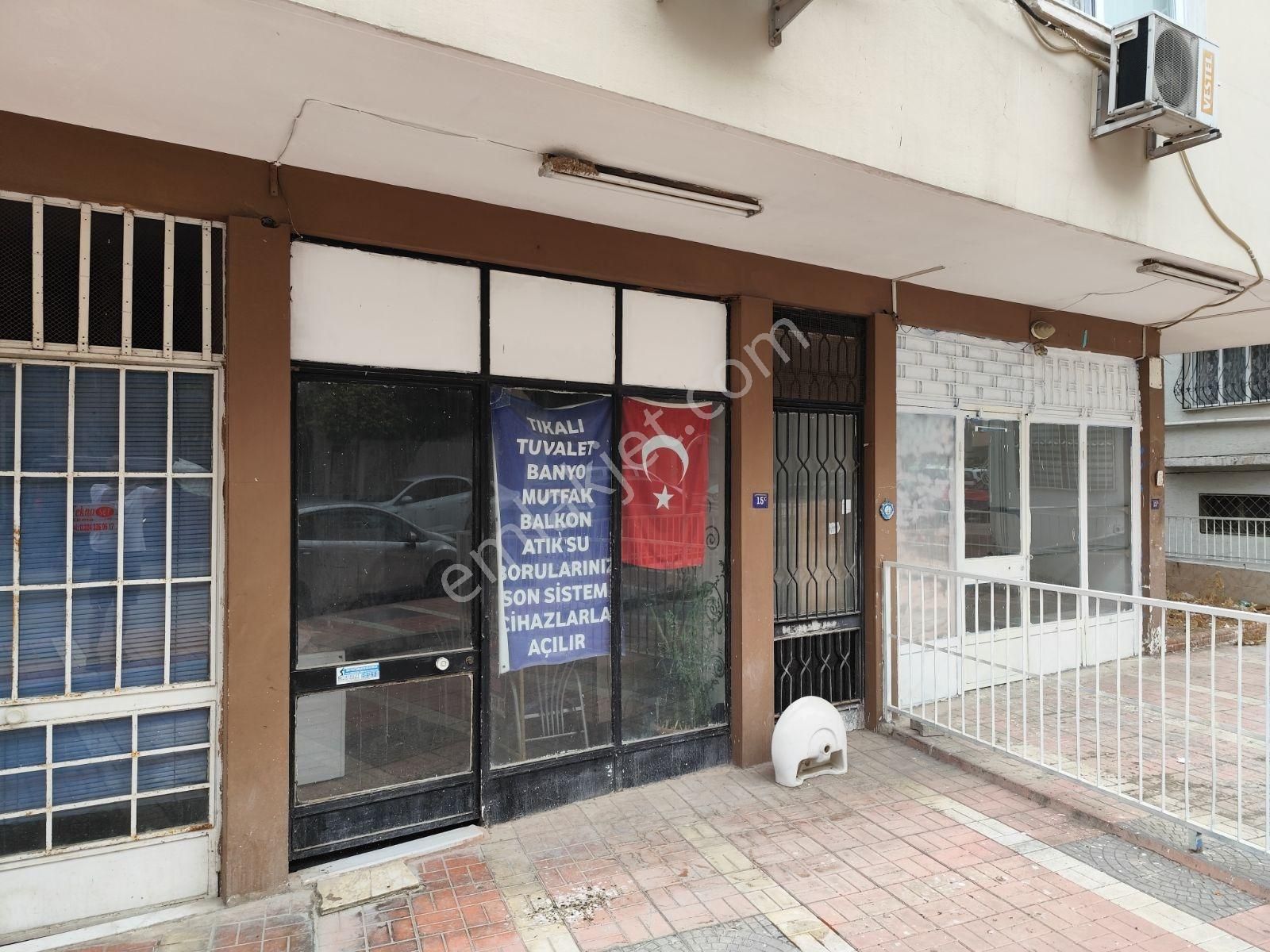 Arca'dan Tabela Değeri Yüksek İş Yeri - Görsel 6