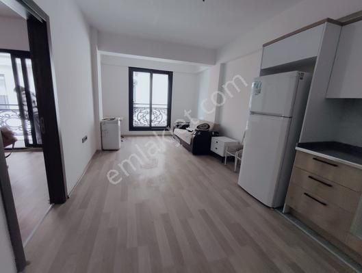 Menemen Cumhuriyet Mahallesinde Avantajlı 1+1 Satılık Sıfır Daire - Görsel 4