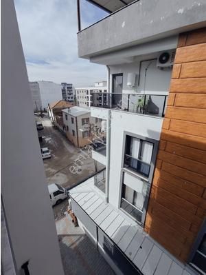 Menemen Cumhuriyet Mahallesinde Avantajlı 1+1 Satılık Sıfır Daire - Görsel 11