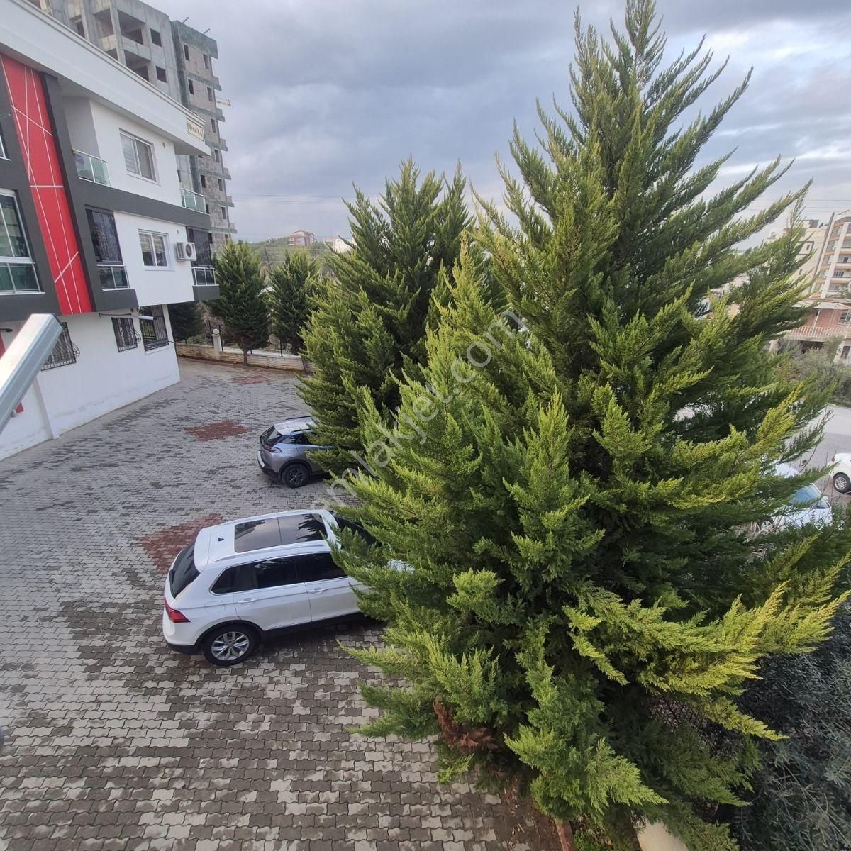 Arca Gyd : Üniversite Cad Prestijli Satılık 1+1 - Görsel 6