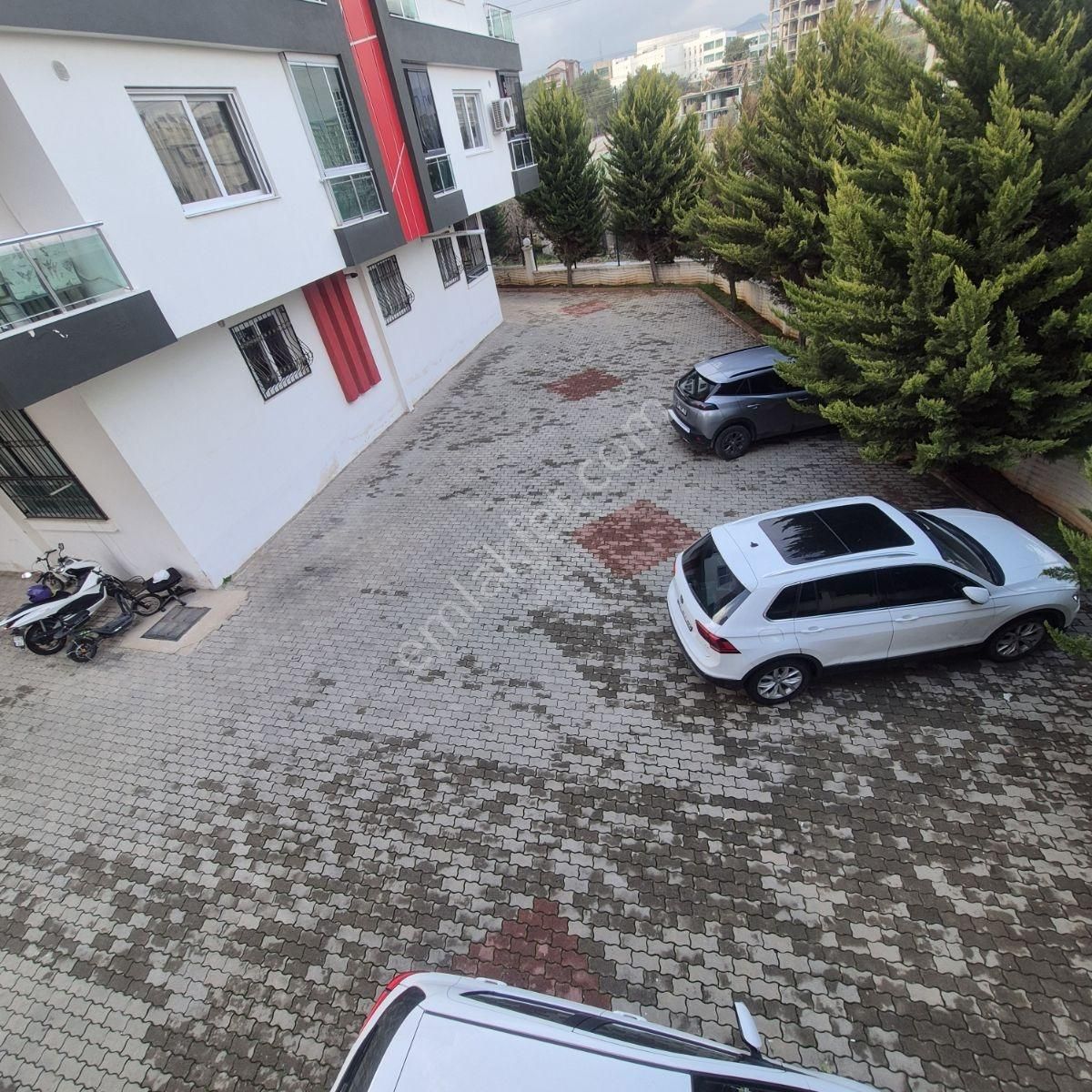 Arca Gyd : Üniversite Cad Prestijli Satılık 1+1 - Görsel 23