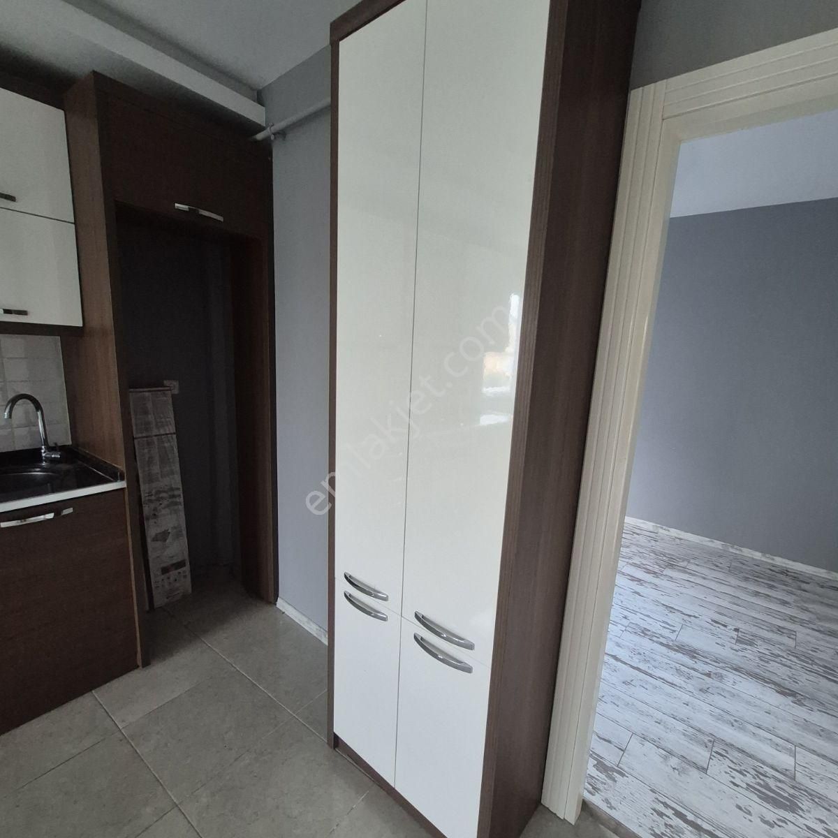 Arca Gyd : Üniversite Cad Prestijli Satılık 1+1 - Görsel 34