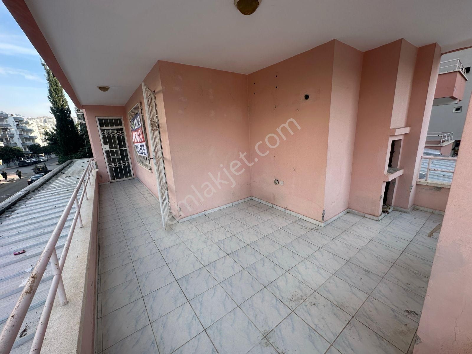 Arca Gyd : Viranşehir'de 150m2 3+1 Kiralık Daire - Görsel 4