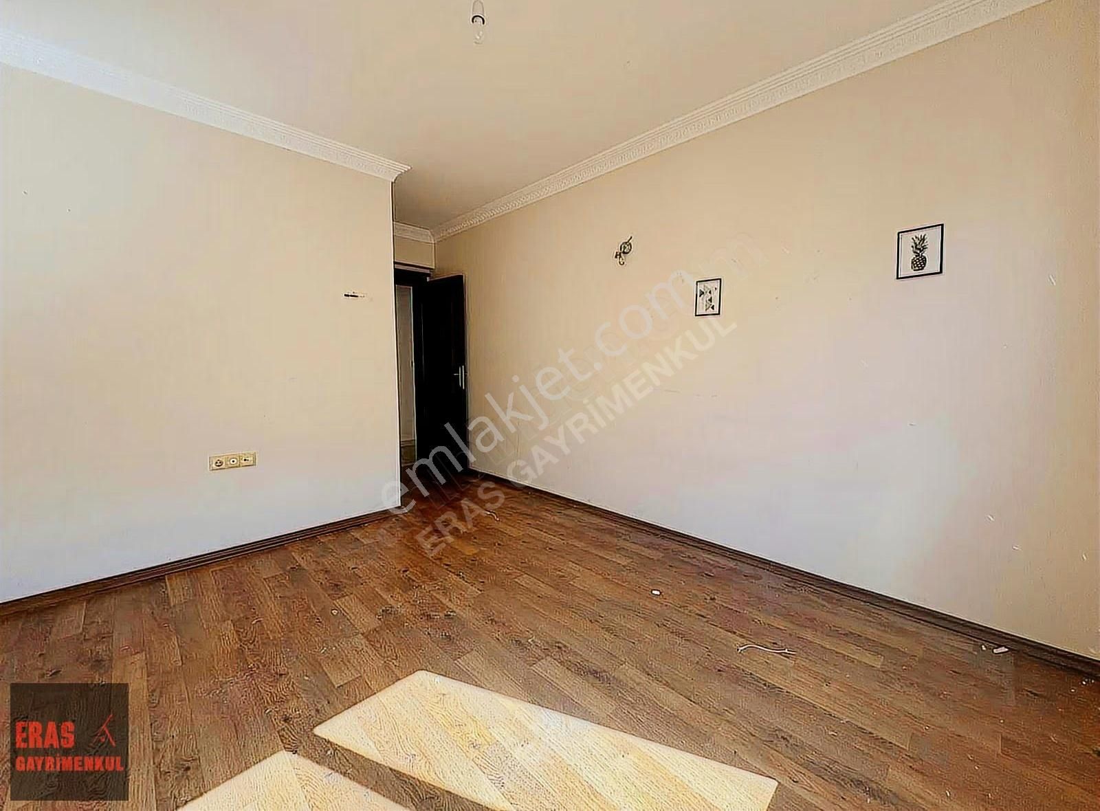 Eras Gayrimenkulden Dalaman Merkezde Ayrı Mutfaklı 2+1 Daire - Görsel 22