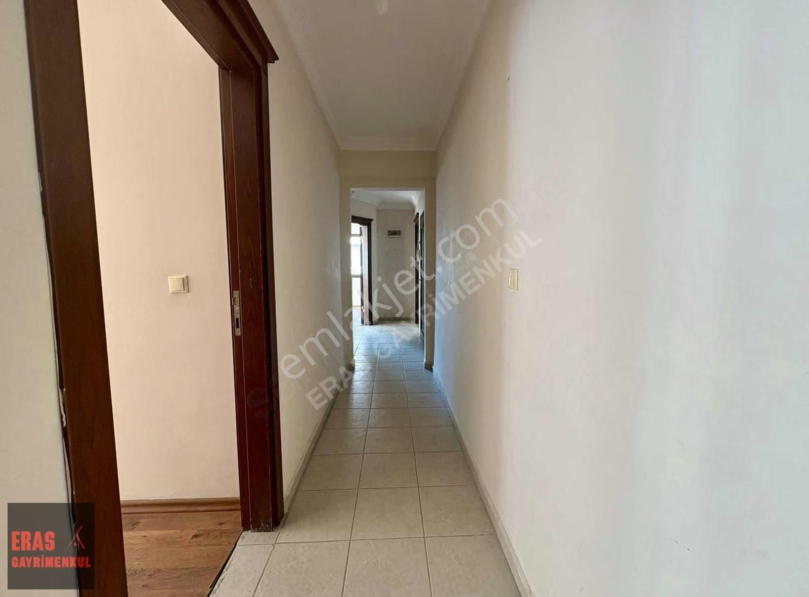 Eras Gayrimenkulden Dalaman Merkezde Ayrı Mutfaklı 2+1 Daire - Görsel 7