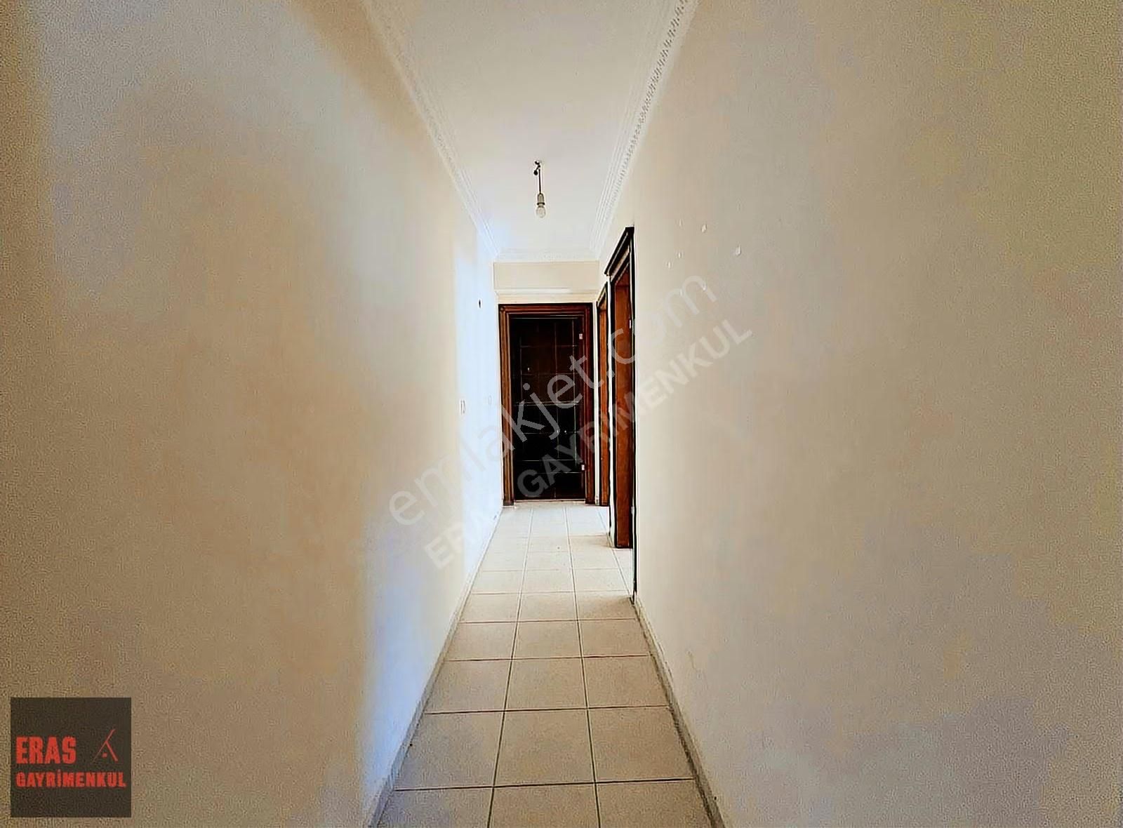 Eras Gayrimenkulden Dalaman Merkezde Ayrı Mutfaklı 2+1 Daire - Görsel 17