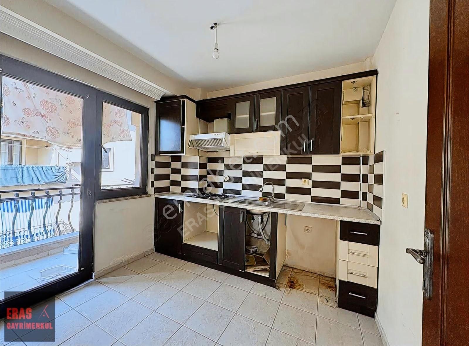 Eras Gayrimenkulden Dalaman Merkezde Ayrı Mutfaklı 2+1 Daire - Görsel 19