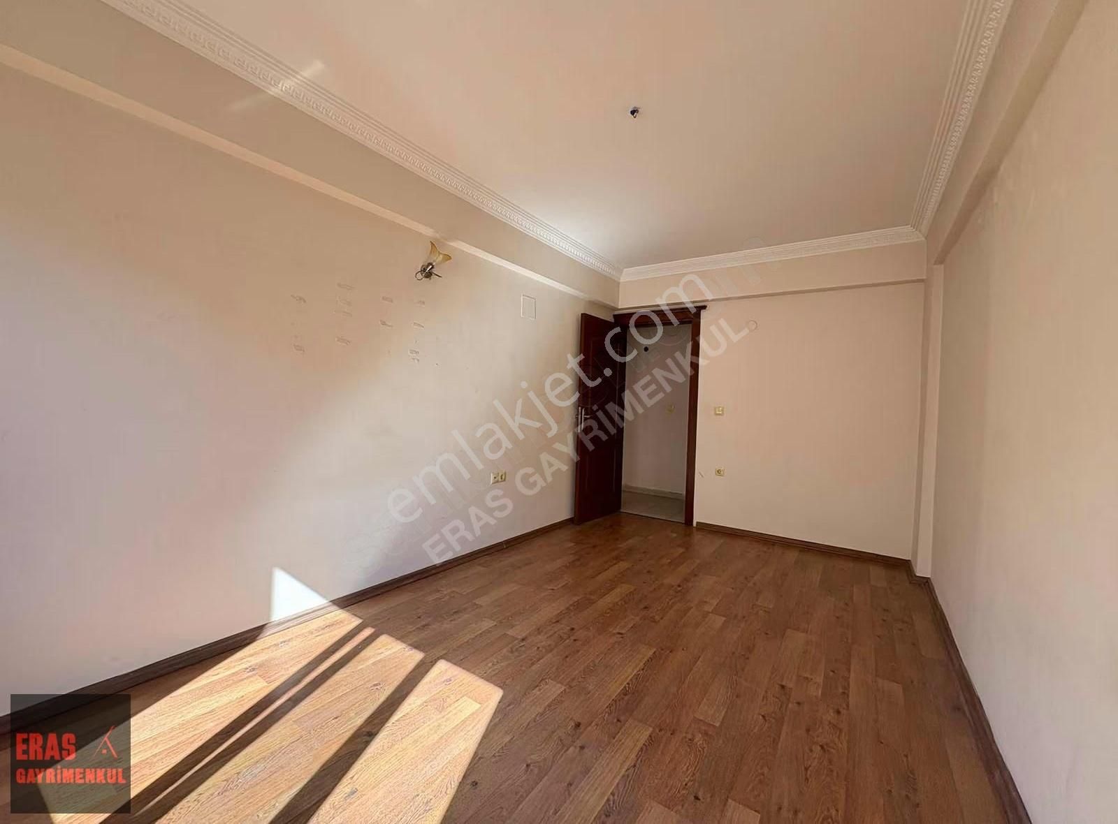 Eras Gayrimenkulden Dalaman Merkezde Ayrı Mutfaklı 2+1 Daire - Görsel 4