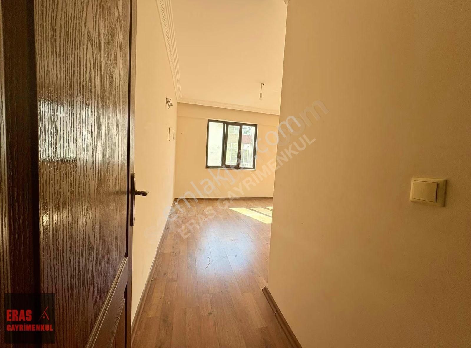 Eras Gayrimenkulden Dalaman Merkezde Ayrı Mutfaklı 2+1 Daire - Görsel 11