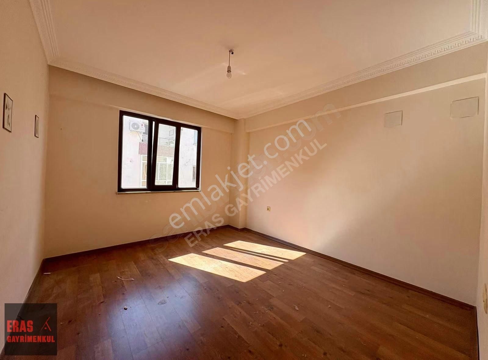 Eras Gayrimenkulden Dalaman Merkezde Ayrı Mutfaklı 2+1 Daire - Görsel 21